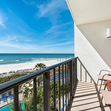 Edgewater Beach And Golf Resort By Resort Collection Panama City Beach Esterno foto