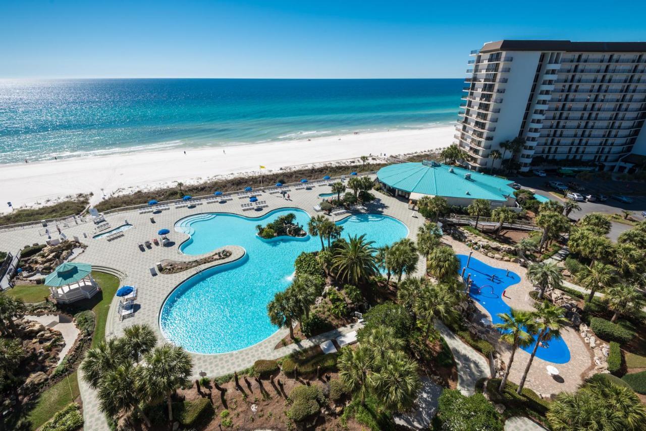 Edgewater Beach And Golf Resort By Resort Collection Panama City Beach Esterno foto