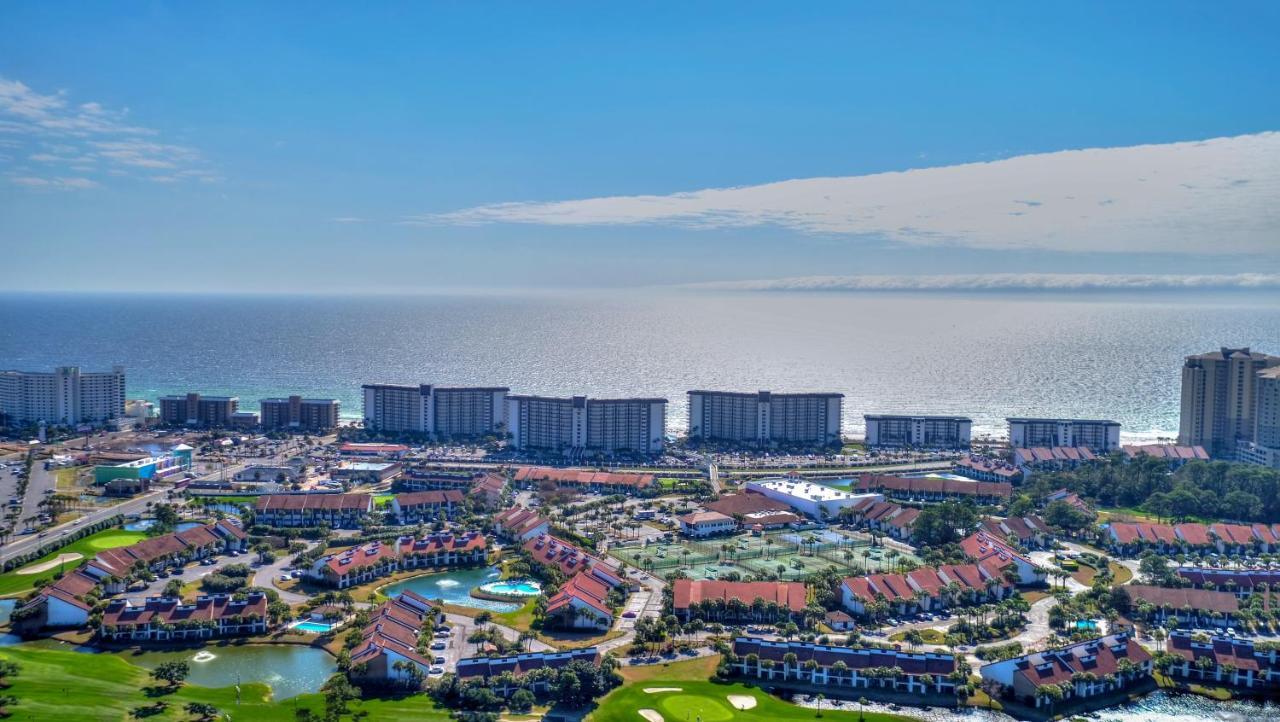 Edgewater Beach And Golf Resort By Resort Collection Panama City Beach Esterno foto