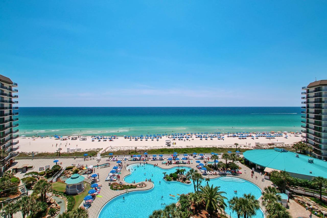 Edgewater Beach And Golf Resort By Resort Collection Panama City Beach Esterno foto