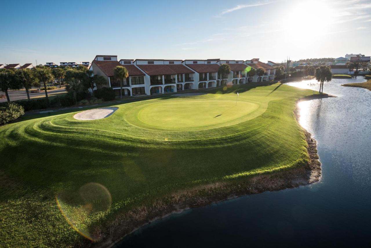 Edgewater Beach And Golf Resort By Resort Collection Panama City Beach Esterno foto