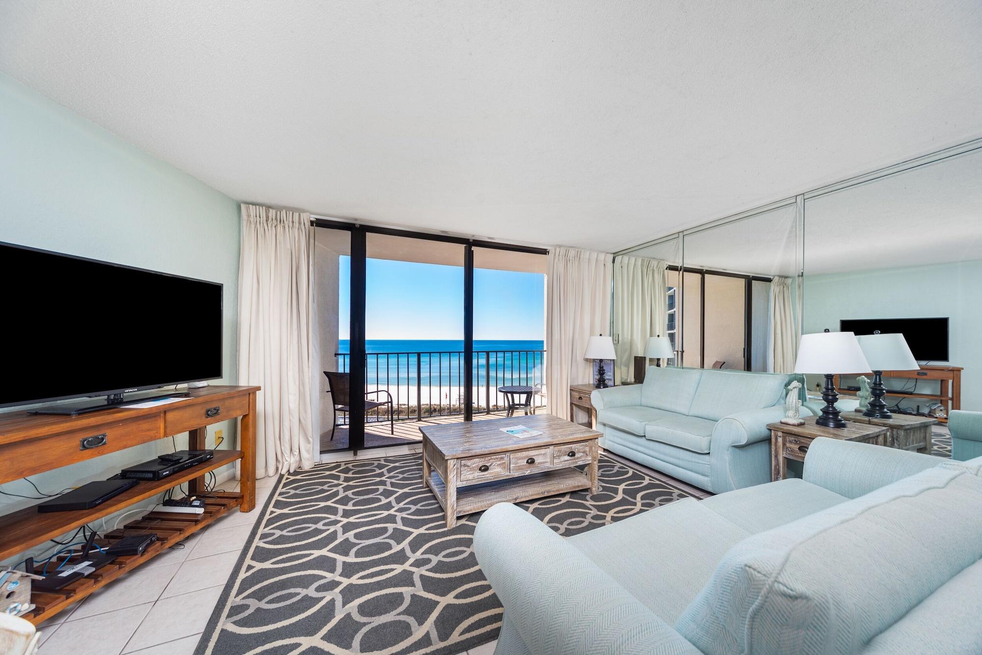 Edgewater Beach And Golf Resort By Resort Collection Panama City Beach Esterno foto