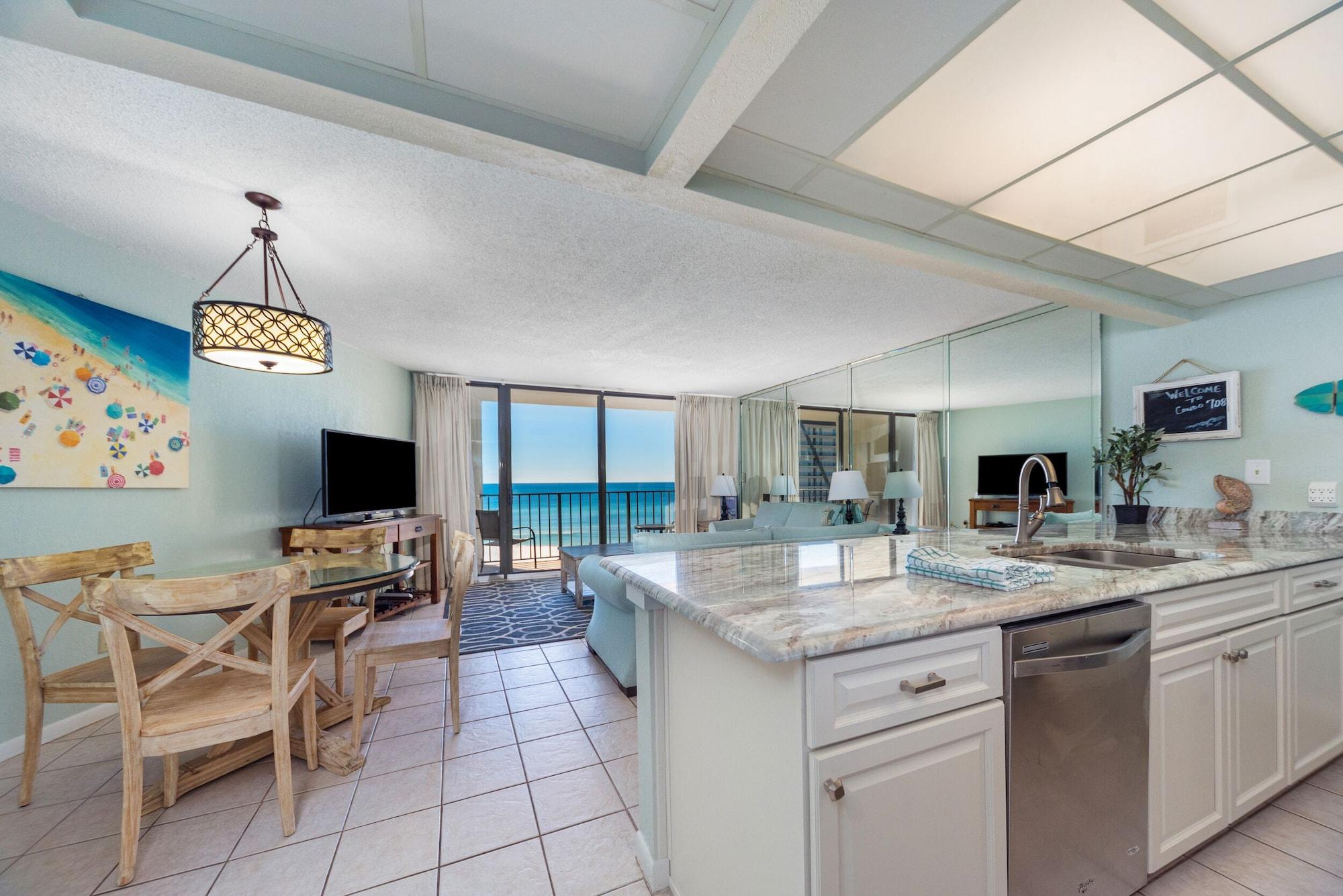 Edgewater Beach And Golf Resort By Resort Collection Panama City Beach Esterno foto