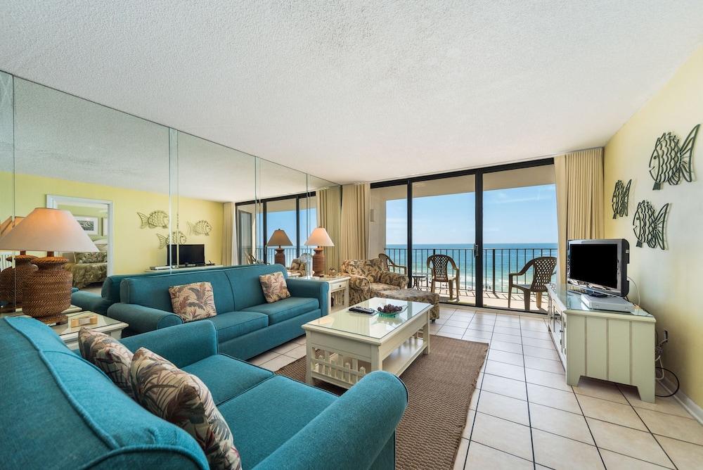 Edgewater Beach And Golf Resort By Resort Collection Panama City Beach Esterno foto