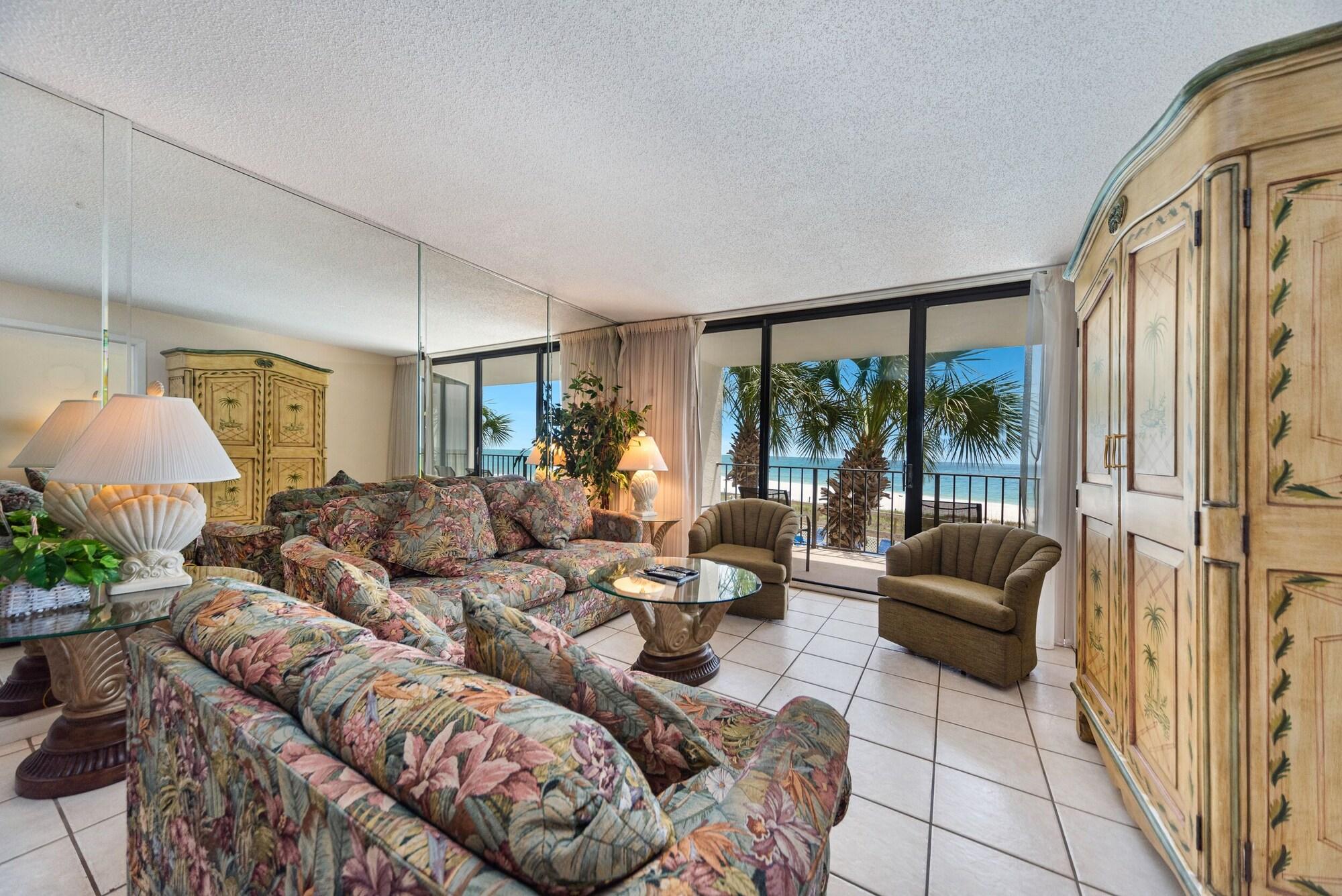 Edgewater Beach And Golf Resort By Resort Collection Panama City Beach Esterno foto