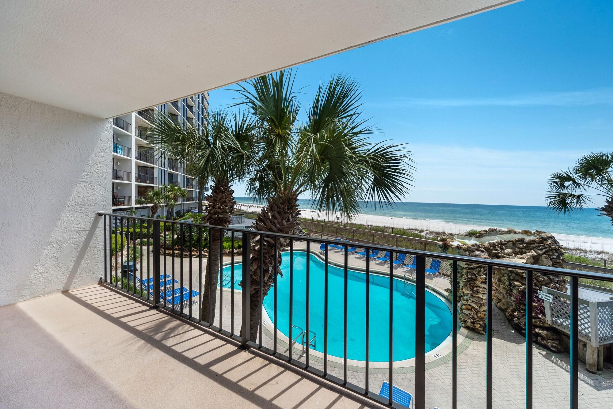 Edgewater Beach And Golf Resort By Resort Collection Panama City Beach Esterno foto