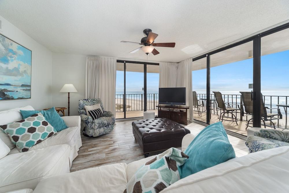 Edgewater Beach And Golf Resort By Resort Collection Panama City Beach Esterno foto