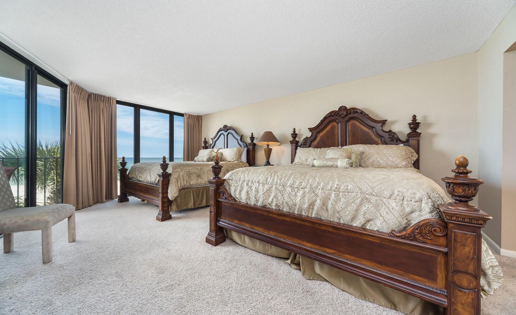 Edgewater Beach And Golf Resort By Resort Collection Panama City Beach Esterno foto