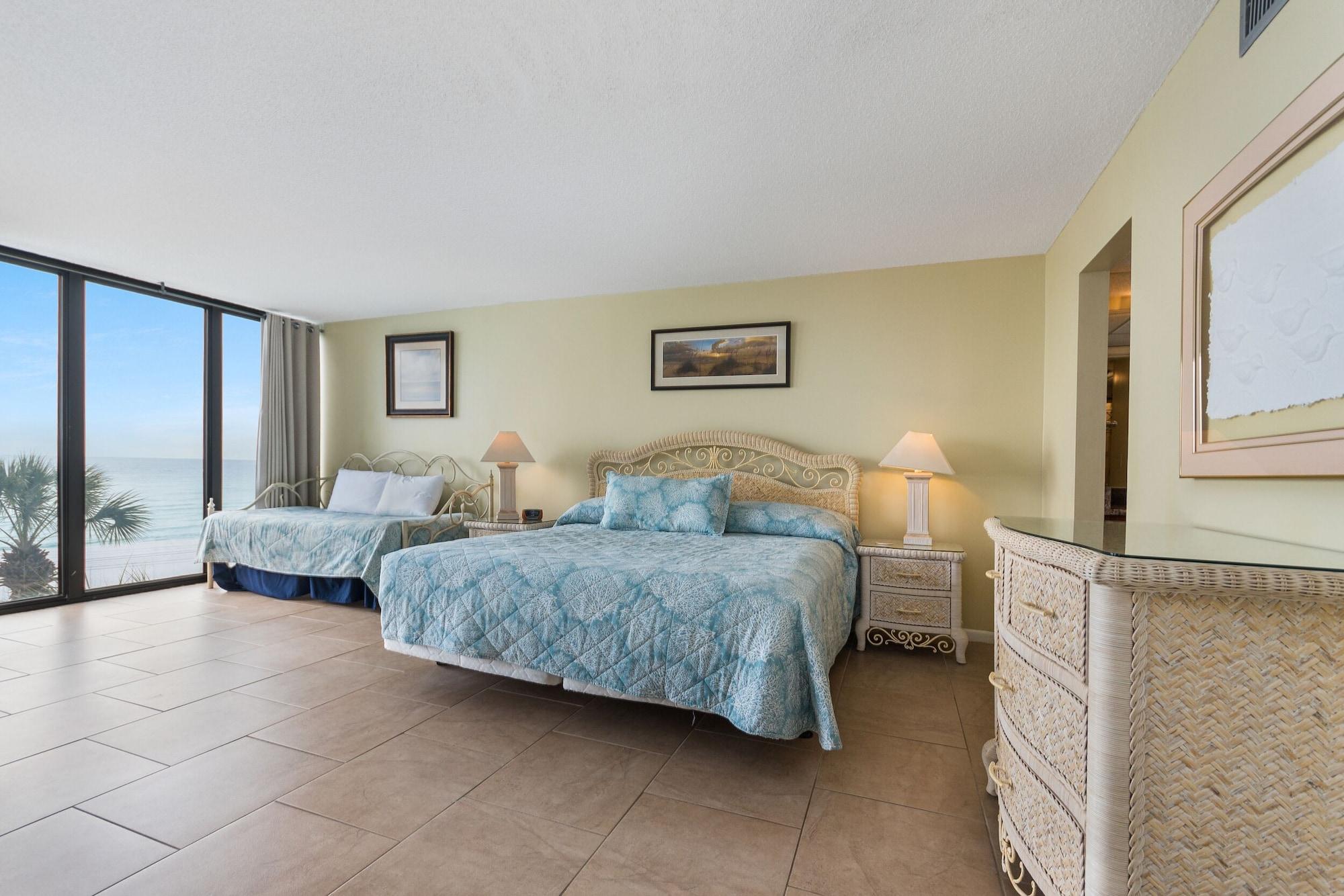 Edgewater Beach And Golf Resort By Resort Collection Panama City Beach Esterno foto