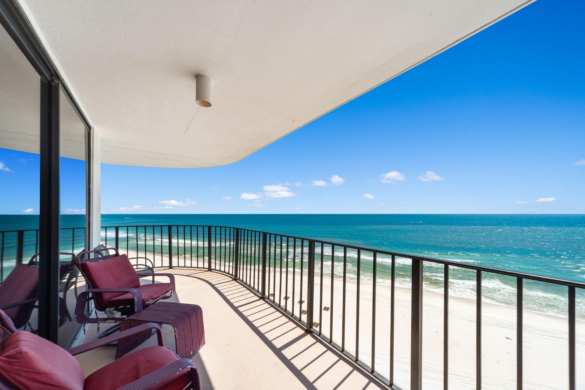 Edgewater Beach And Golf Resort By Resort Collection Panama City Beach Esterno foto