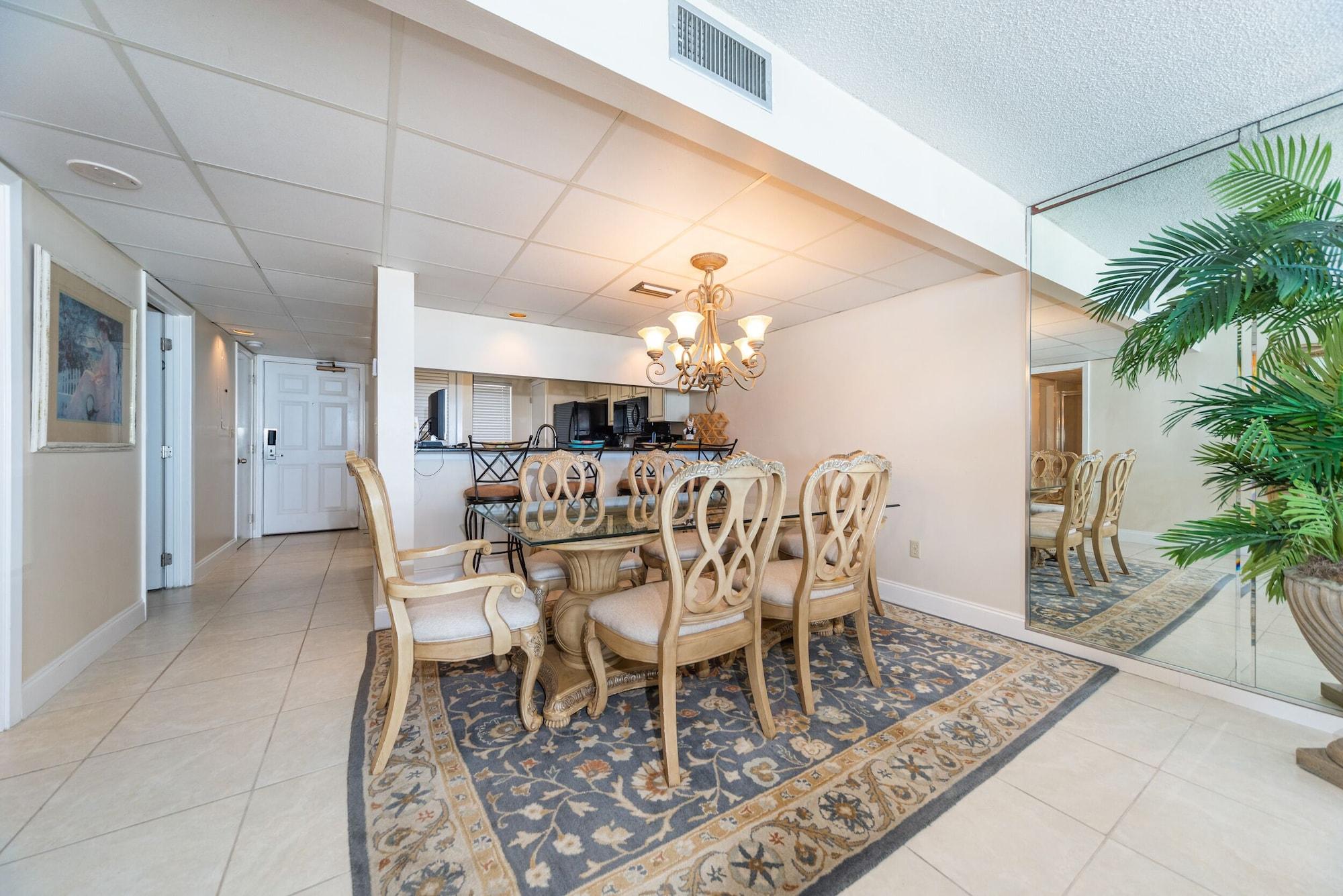 Edgewater Beach And Golf Resort By Resort Collection Panama City Beach Esterno foto