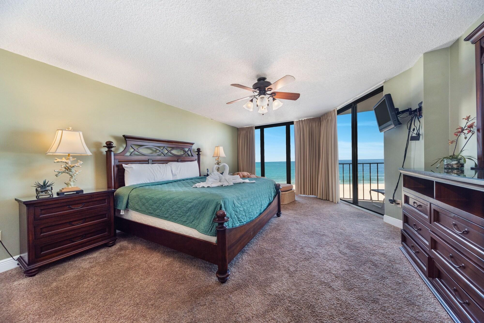 Edgewater Beach And Golf Resort By Resort Collection Panama City Beach Esterno foto