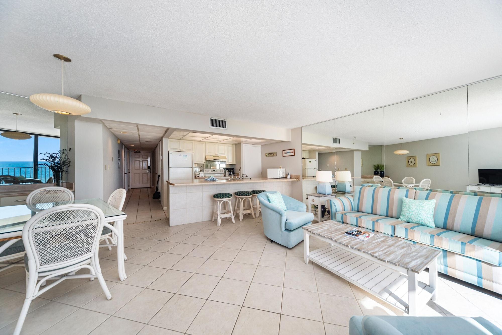 Edgewater Beach And Golf Resort By Resort Collection Panama City Beach Esterno foto