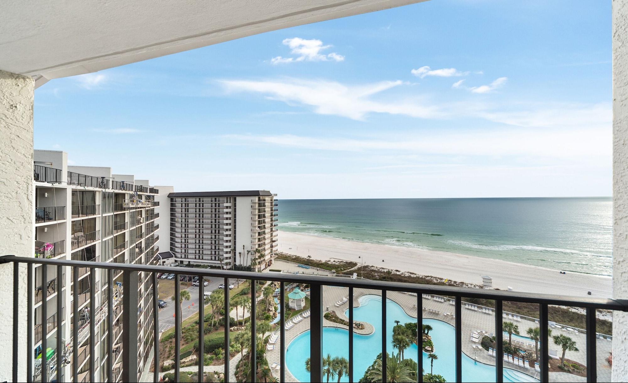 Edgewater Beach And Golf Resort By Resort Collection Panama City Beach Esterno foto