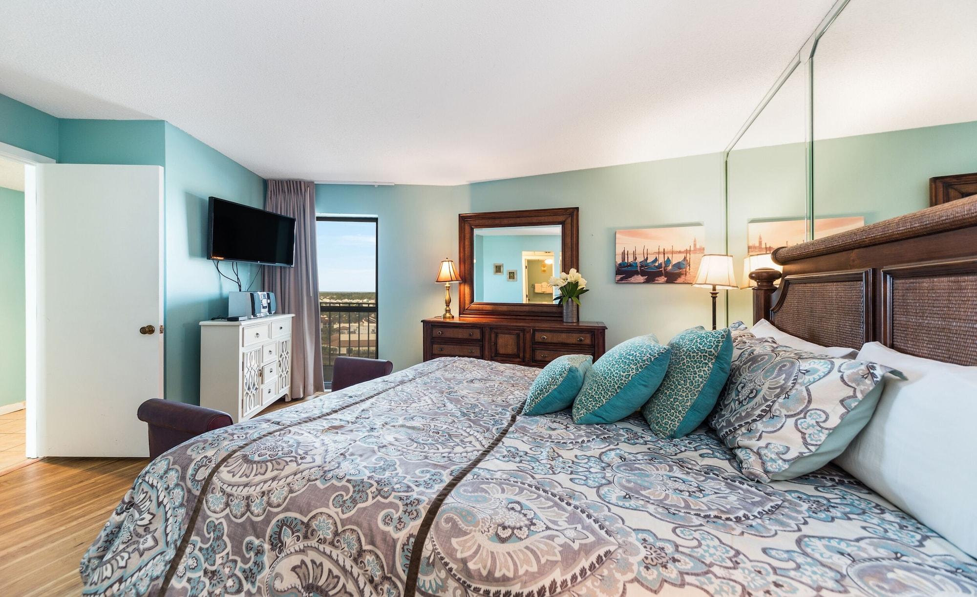 Edgewater Beach And Golf Resort By Resort Collection Panama City Beach Esterno foto
