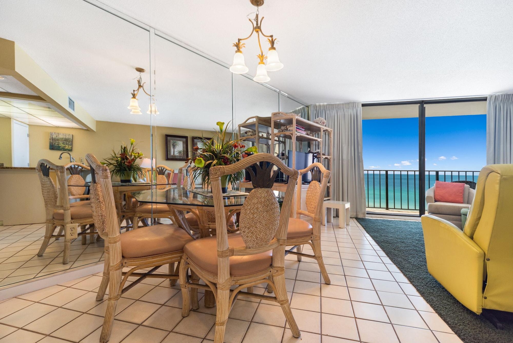 Edgewater Beach And Golf Resort By Resort Collection Panama City Beach Esterno foto