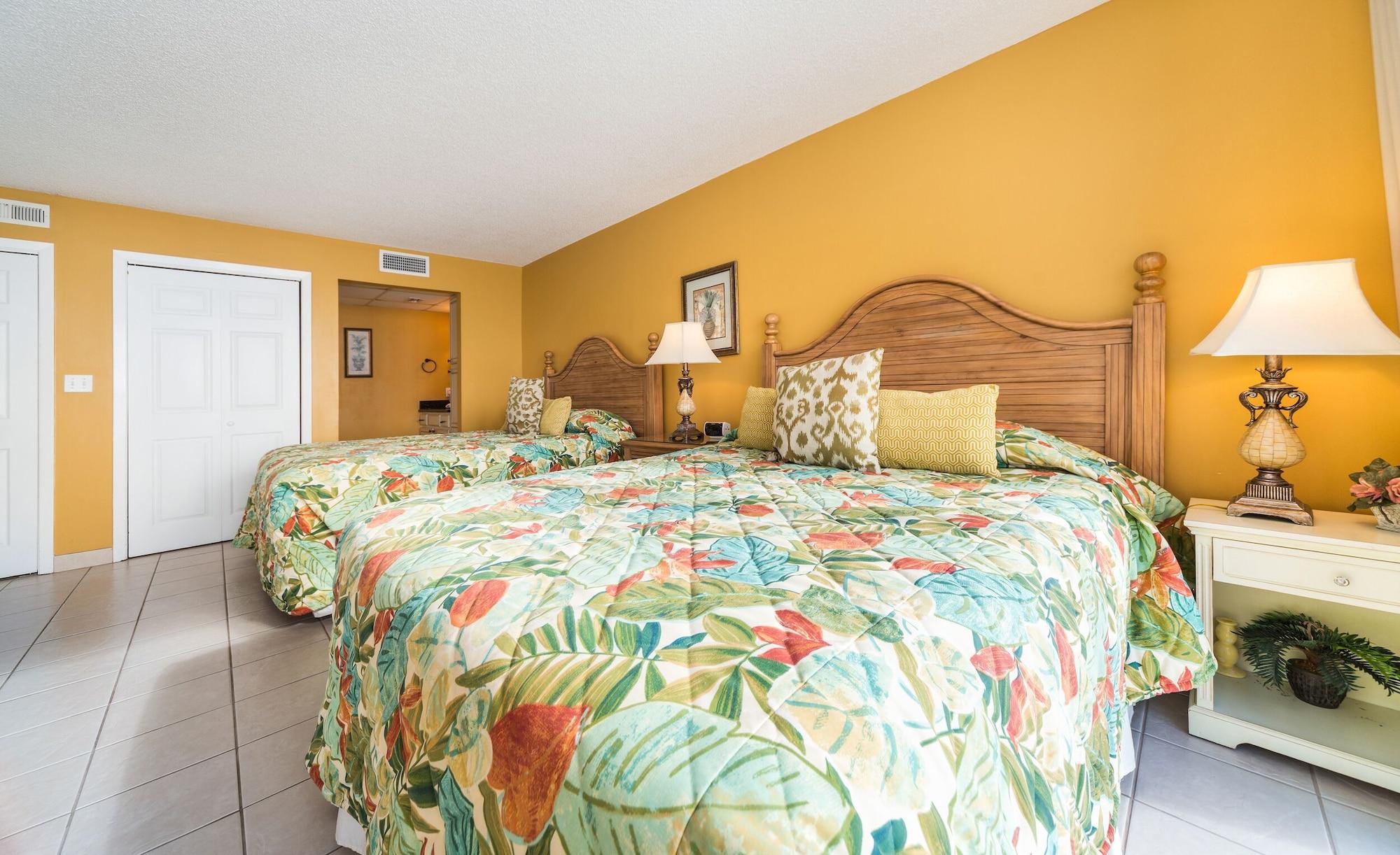 Edgewater Beach And Golf Resort By Resort Collection Panama City Beach Esterno foto