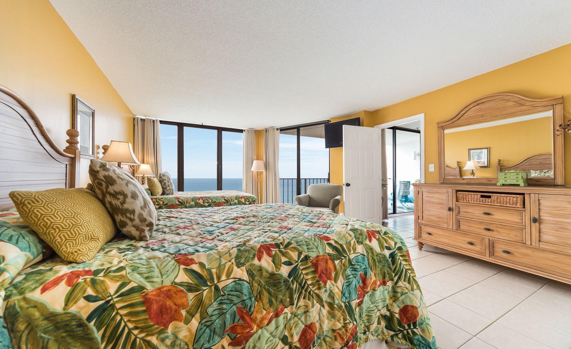Edgewater Beach And Golf Resort By Resort Collection Panama City Beach Esterno foto