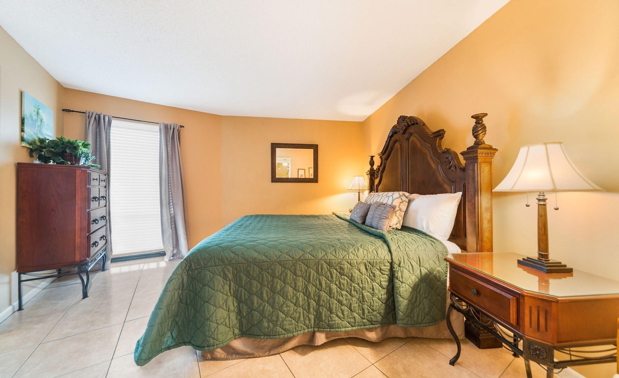 Edgewater Beach And Golf Resort By Resort Collection Panama City Beach Esterno foto