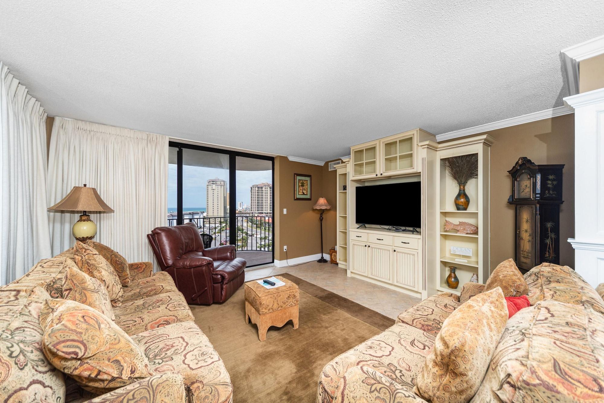 Edgewater Beach And Golf Resort By Resort Collection Panama City Beach Esterno foto