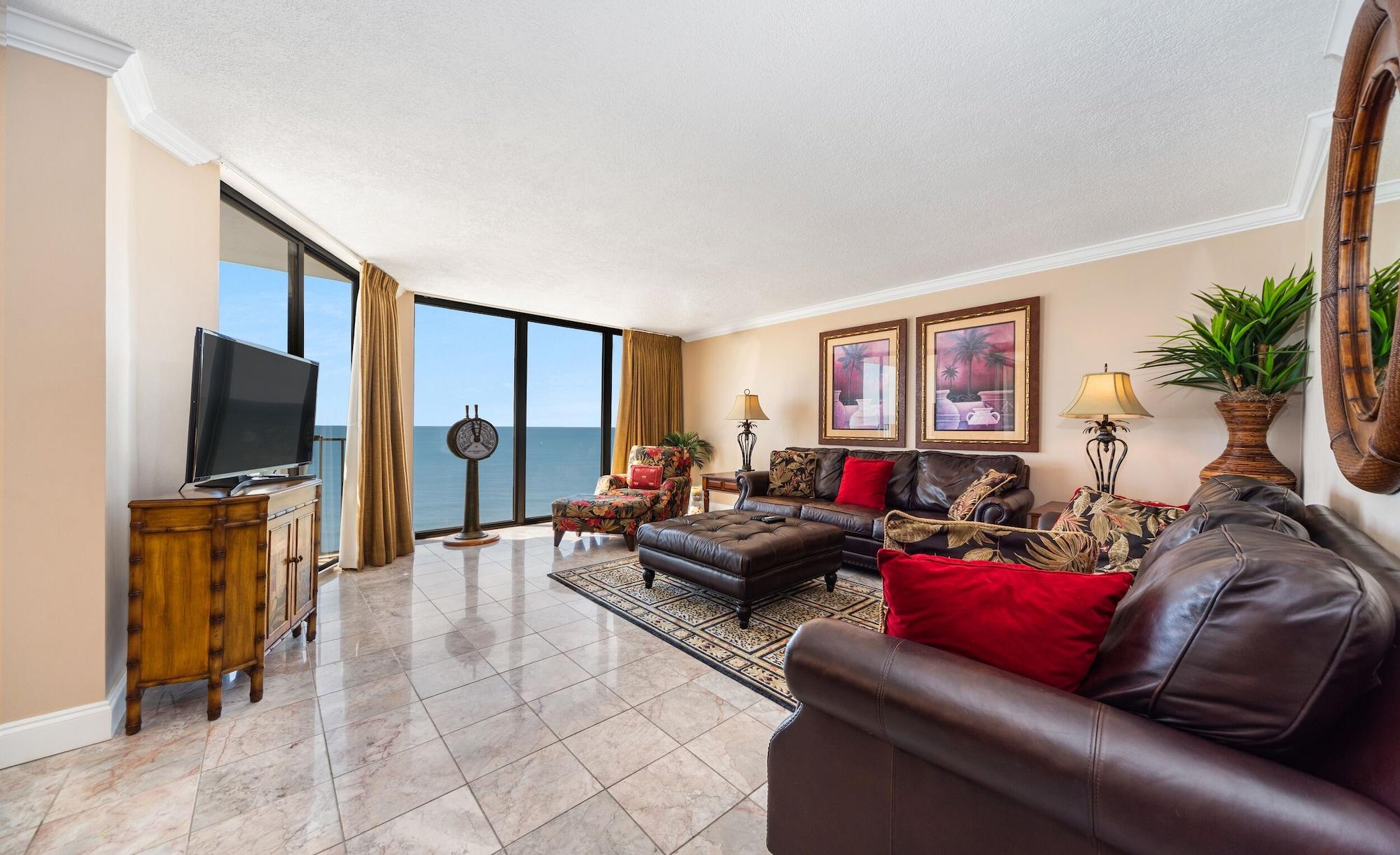 Edgewater Beach And Golf Resort By Resort Collection Panama City Beach Esterno foto