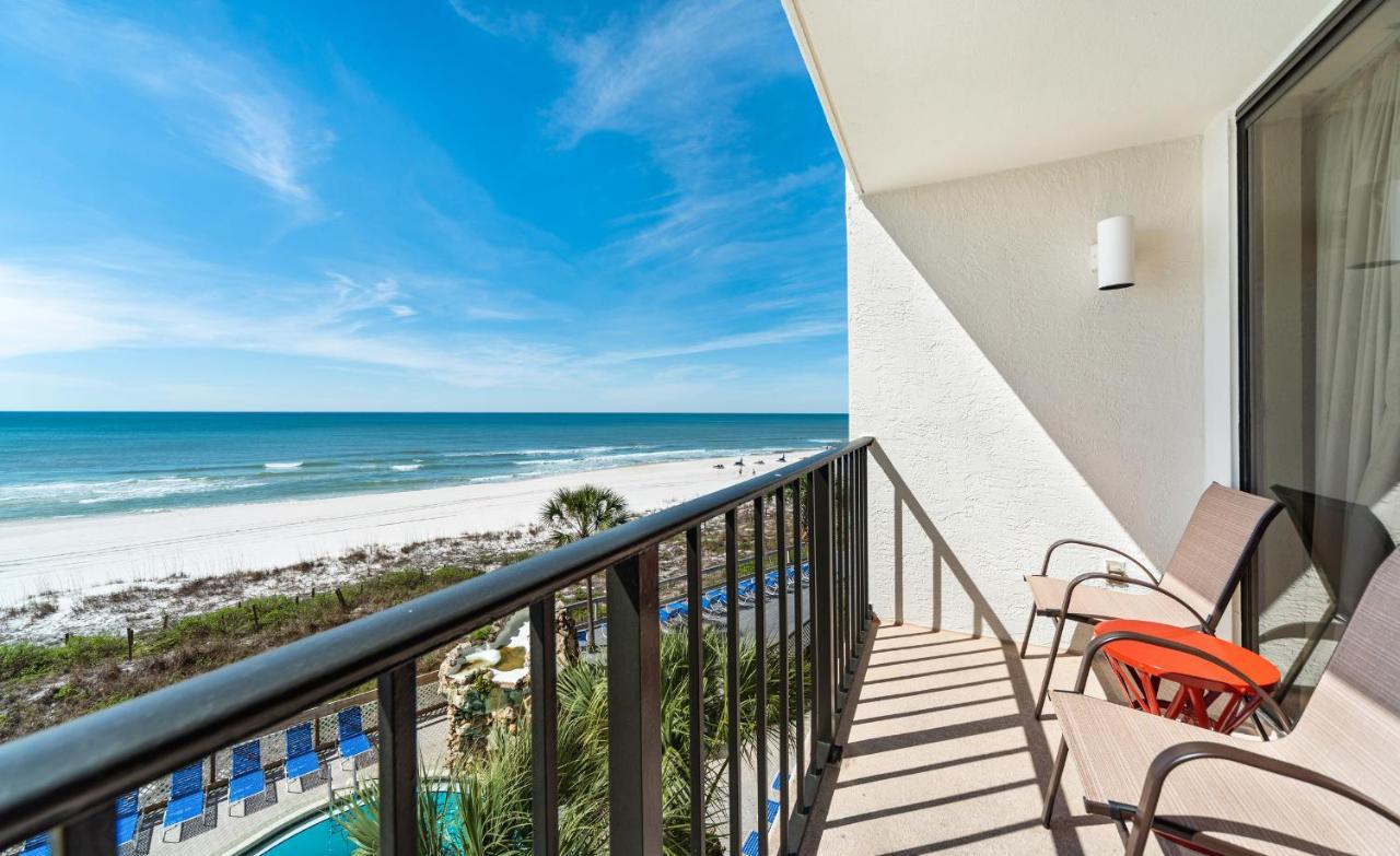 Edgewater Beach And Golf Resort By Resort Collection Panama City Beach Esterno foto